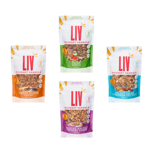 Choose Your Own - 3 Pack