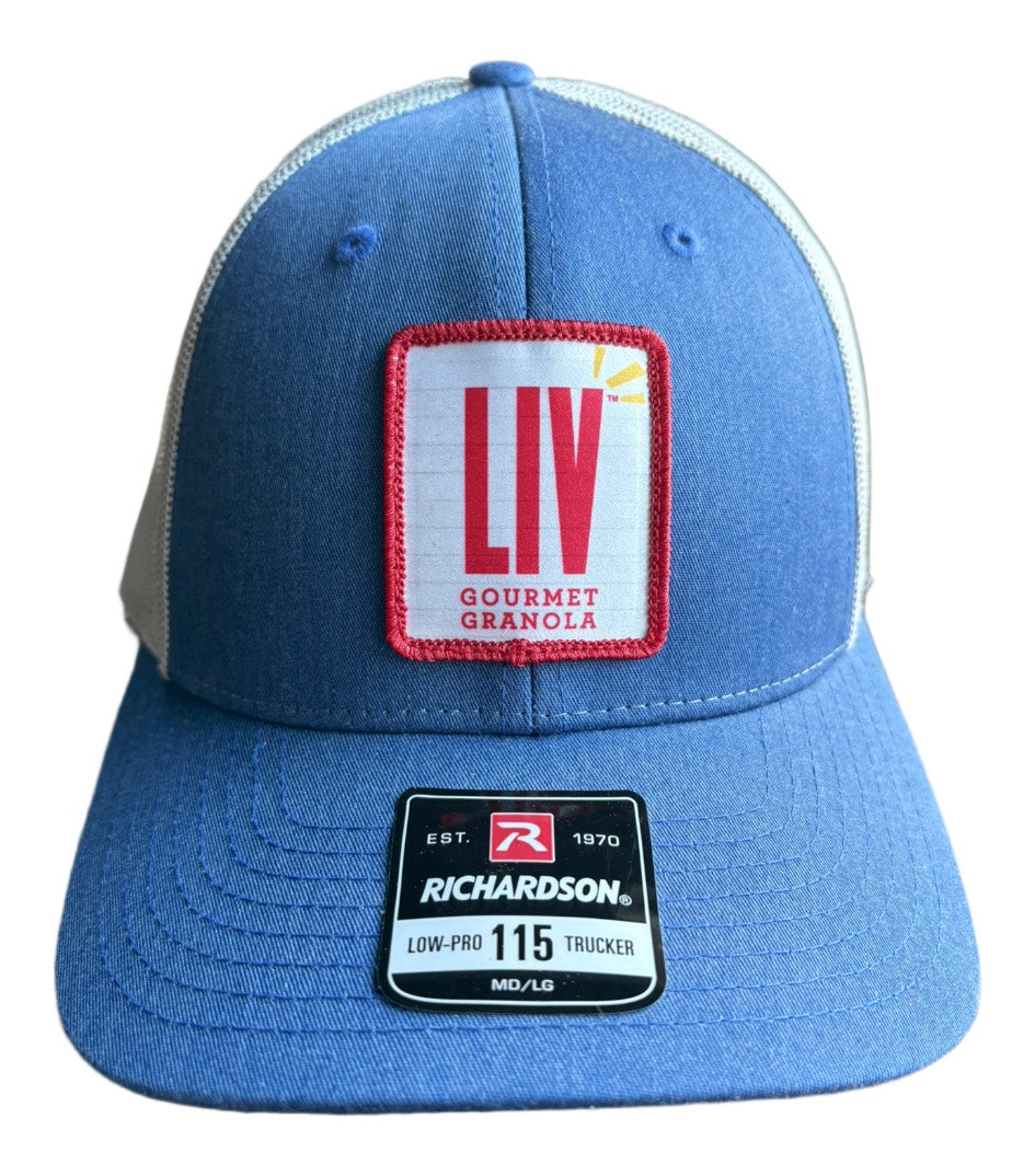 Liv Trucker Hat