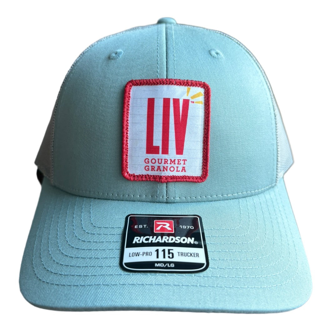 Liv Trucker Hat