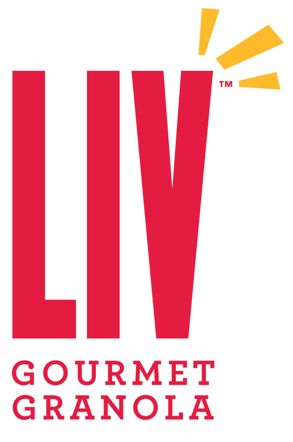 Liv Gourmet Granola